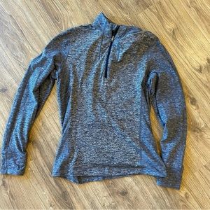 Lululemon Half-Zip